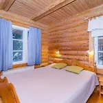 Pielislinna-savilahti By Interhome Сasa de vacaciones *