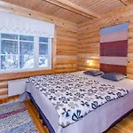 Pielislinna-savilahti By Interhome Сasa de vacaciones