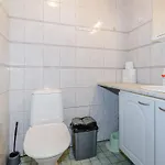 Pielislinna-savilahti By Interhome Сasa de vacaciones *