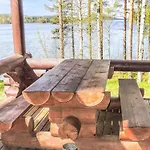Pielislinna-savilahti By Interhome Сasa de vacaciones *