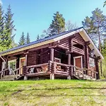 Pielislinna-savilahti By Interhome Ahmovaara
