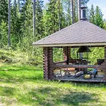 Pielislinna-savilahti By Interhome * Ahmovaara