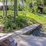 Semesterbostad Pielislinna-savilahti By Interhome