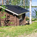Semesterbostad Pielislinna-savilahti By Interhome *