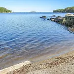 Pielislinna-savilahti By Interhome Semesterbostad Ahmovaara