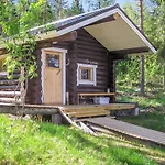 Pielislinna-savilahti By Interhome Semesterbostad *