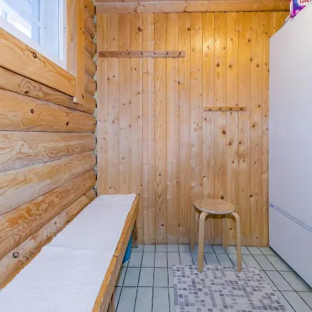 Holiday home Pielislinna-savilahti By Interhome
