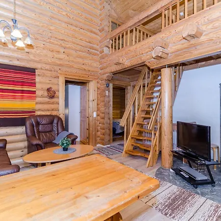 Pielislinna-savilahti By Interhome Semesterbostad Ahmovaara