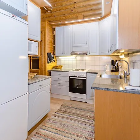 Pielislinna-savilahti By Interhome بيت للعطل
