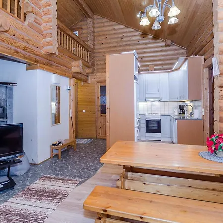 Pielislinna-savilahti By Interhome *