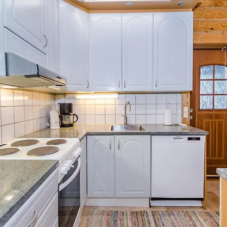 度假居 Pielislinna-savilahti By Interhome