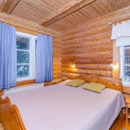 Pielislinna-savilahti By Interhome بيت للعطل *
