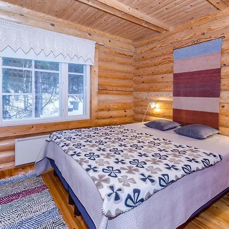 Pielislinna-savilahti By Interhome بيت للعطل