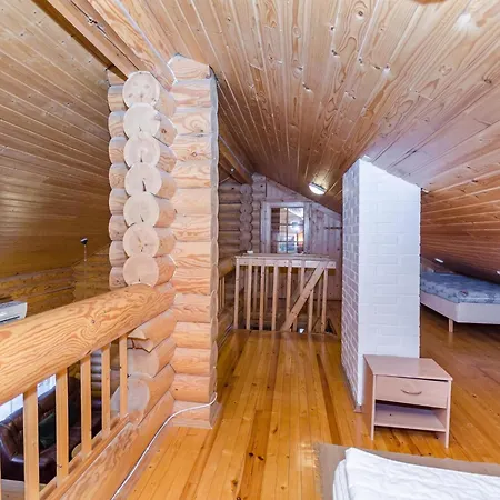 Pielislinna-savilahti By Interhome *
