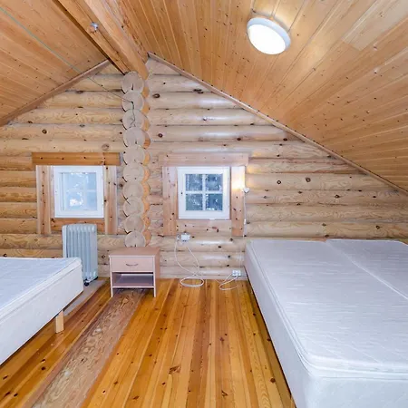 Pielislinna-savilahti By Interhome