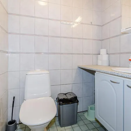 Pielislinna-savilahti By Interhome Σπίτι διακοπών *