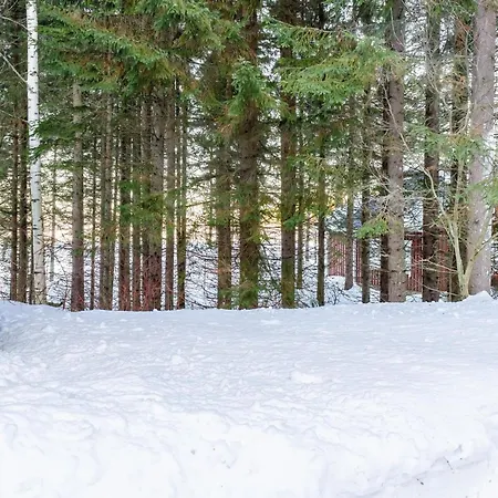 Σπίτι διακοπών Pielislinna-savilahti By Interhome