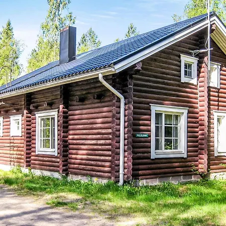 Pielislinna-savilahti By Interhome بيت للعطل