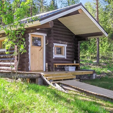 Pielislinna-savilahti By Interhome بيت للعطل *
