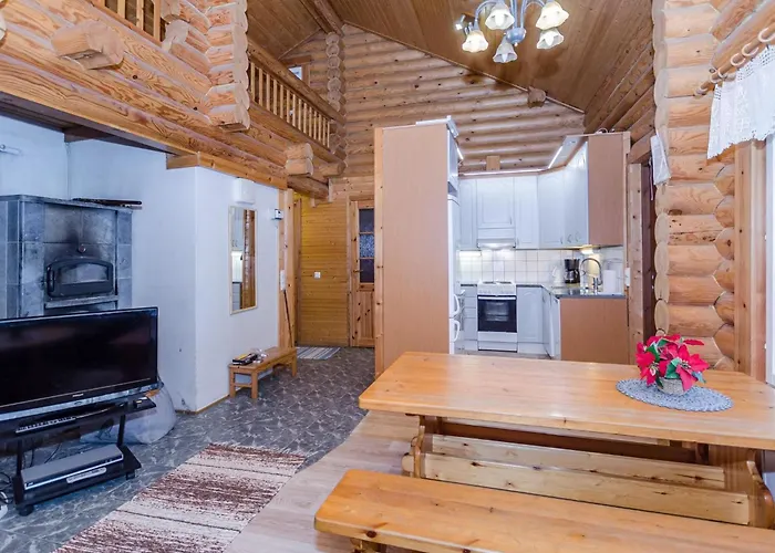 Pielislinna-savilahti By Interhome *