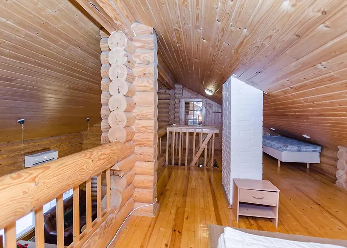 Pielislinna-savilahti By Interhome *