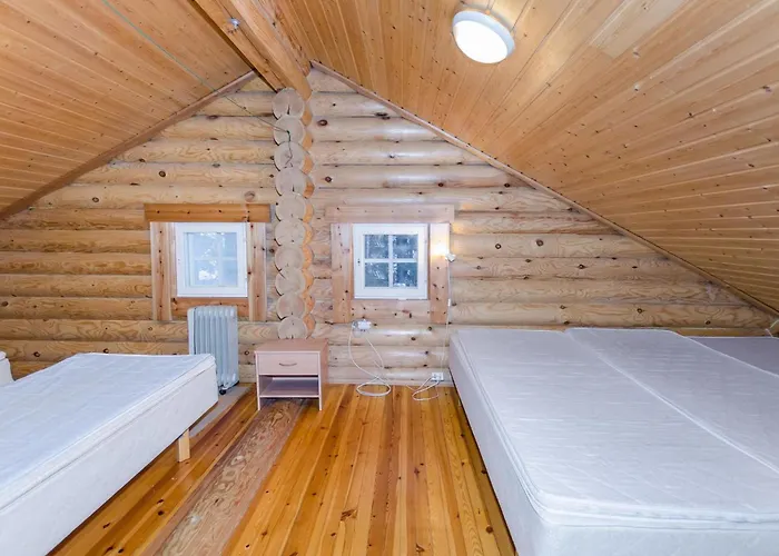 Pielislinna-savilahti By Interhome