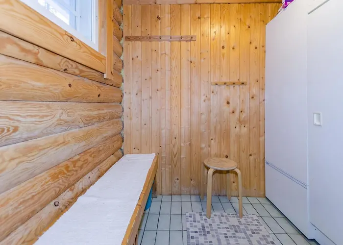 Pielislinna-savilahti By Interhome * Ahmovaara