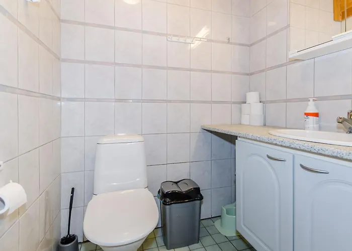 Pielislinna-savilahti By Interhome 度假居 *