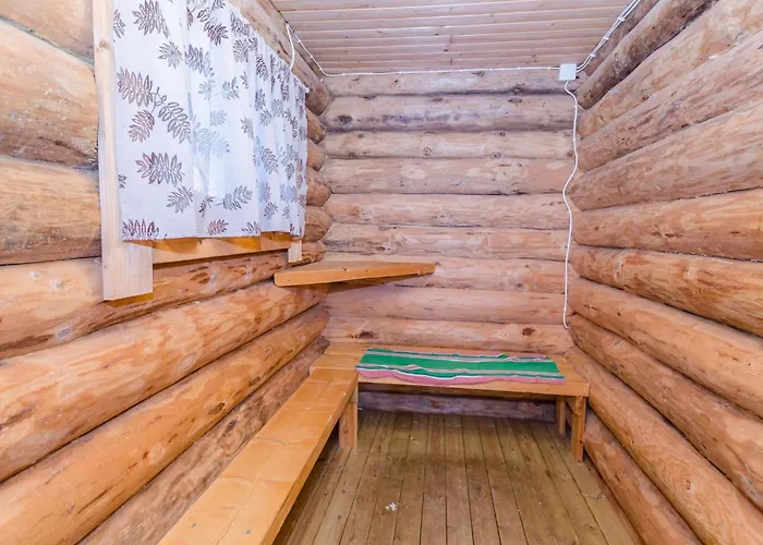 Pielislinna-savilahti By Interhome Semesterbostad